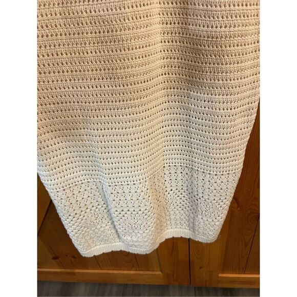 Arizona Womens Sleeveless Midi Bodycon Dress Juniors Size XXL nwt (0208) - Picture 4 of 10